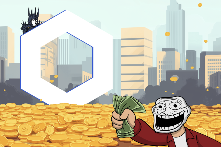 Crypto Trader Who Made $1 Million From Trading Chainlink & Avalanche Signals Next Move To Be Panshibi